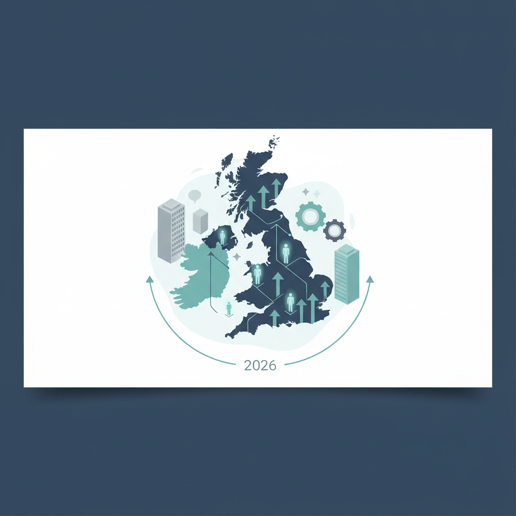 Finding the Best UK Companies That Sponsor Visas in 2026