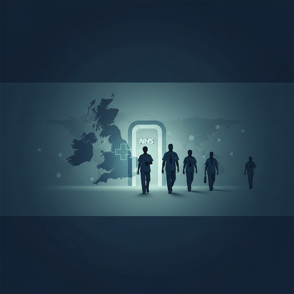 NHS Visa Sponsorship: Your Guide to UK Healthcare Jobs