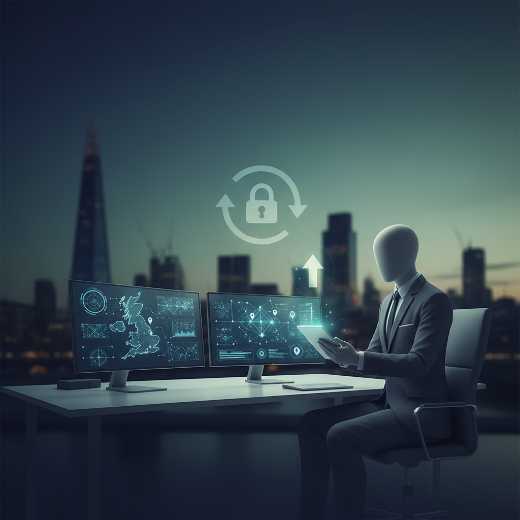 Unlock Your Career: Data Analyst Sponsorship Jobs in the UK