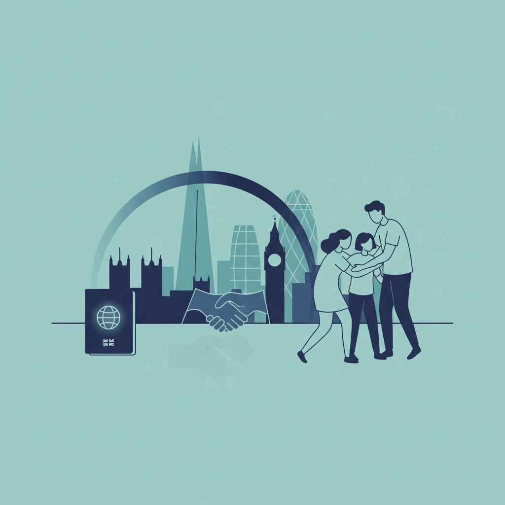 Care Worker Visa Sponsorship UK: A Guide for International Applicants