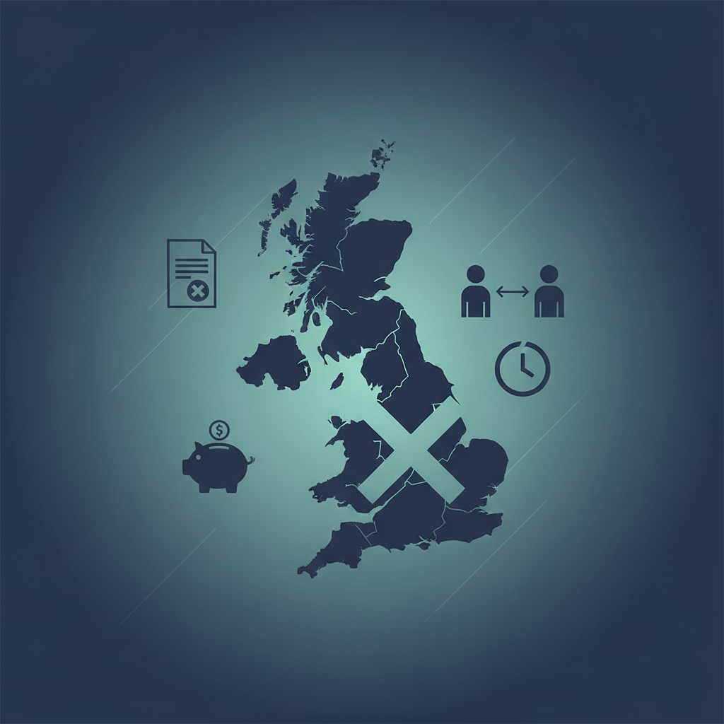 Understanding UK Visa Sponsorship Rejection Reasons