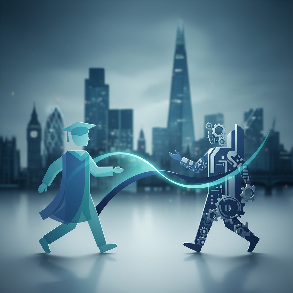 How to Switch from a Student to a Skilled Worker Visa in the UK
