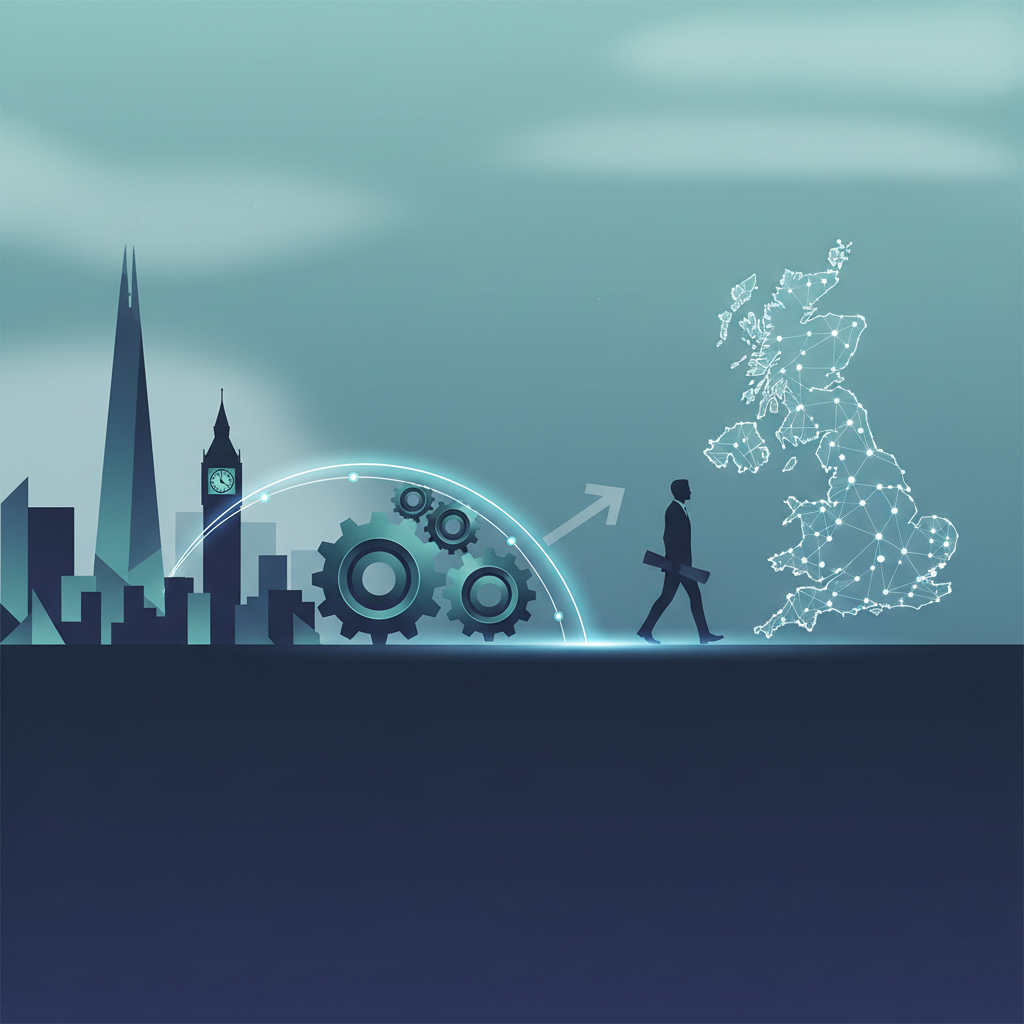 Engineering Visa Sponsorship UK: Your Path to a Skilled Worker Visa