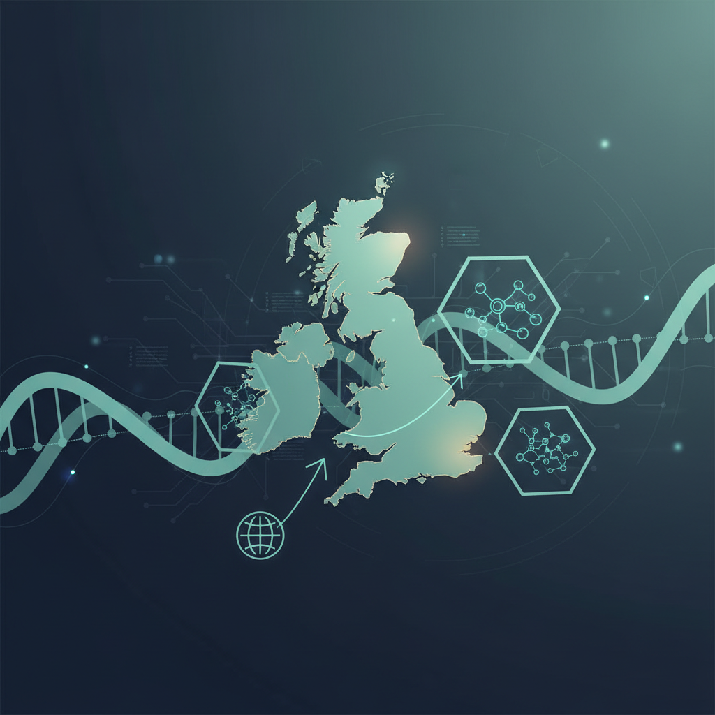 Your Guide to Biotech Visa Sponsorship UK Opportunities