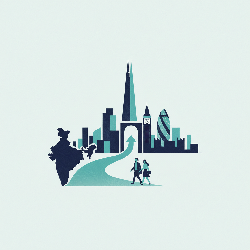 UK Visa Sponsorship for Indian Graduates: Your Path to a UK Career