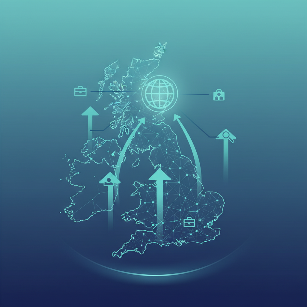 Finding UK Visa Sponsorship Jobs: A Comprehensive Guide