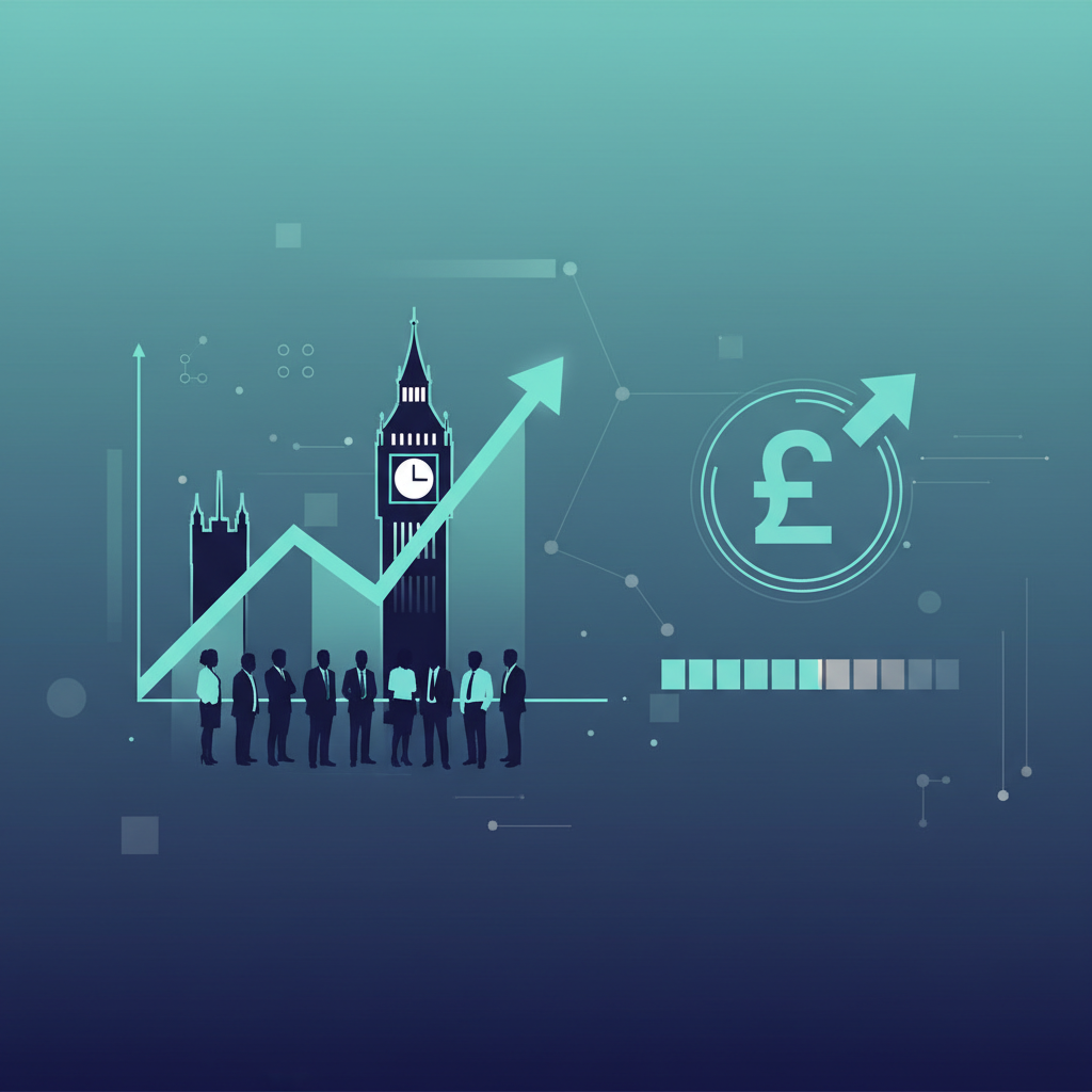 Understanding the UK Skilled Worker Salary Threshold for Visa Applicants