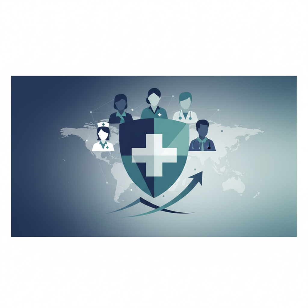 NHS Visa Sponsorship Jobs: A Guide for International Workers