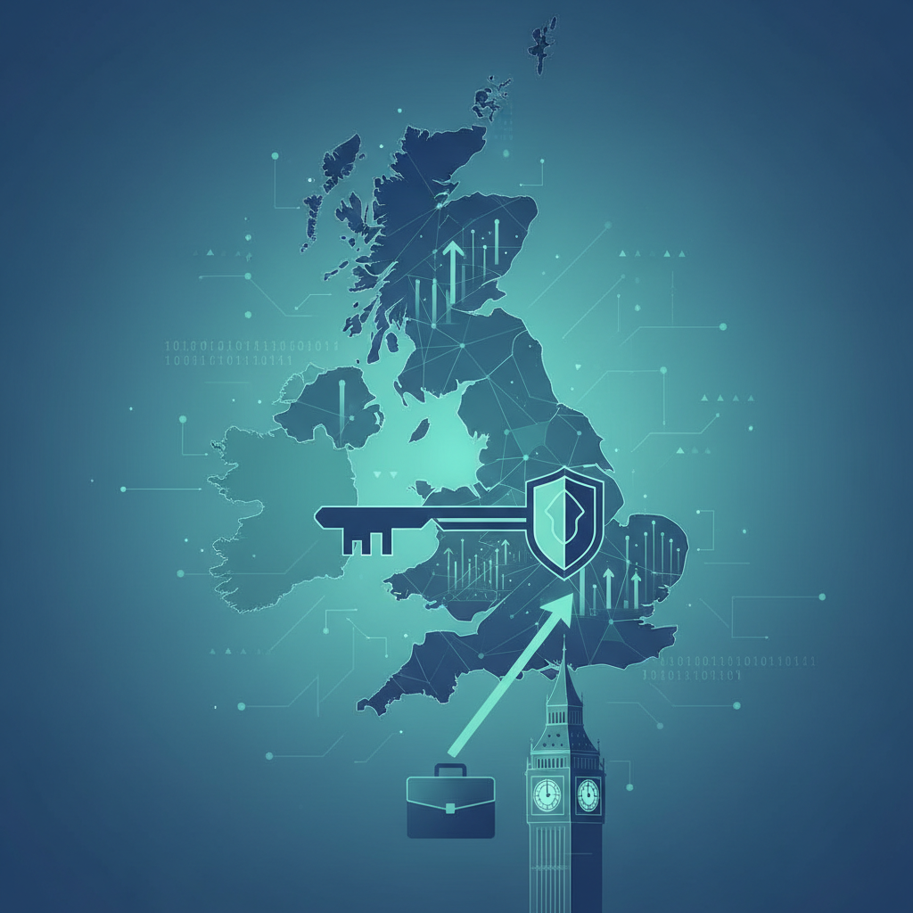 Unlock Your Future: Data Analyst Sponsorship Jobs in the UK