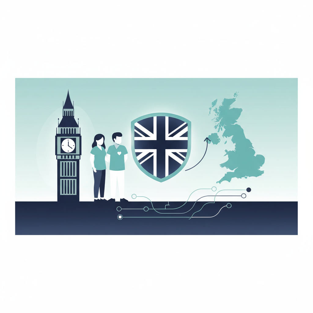 Care Worker Visa Sponsorship UK: A Comprehensive Guide