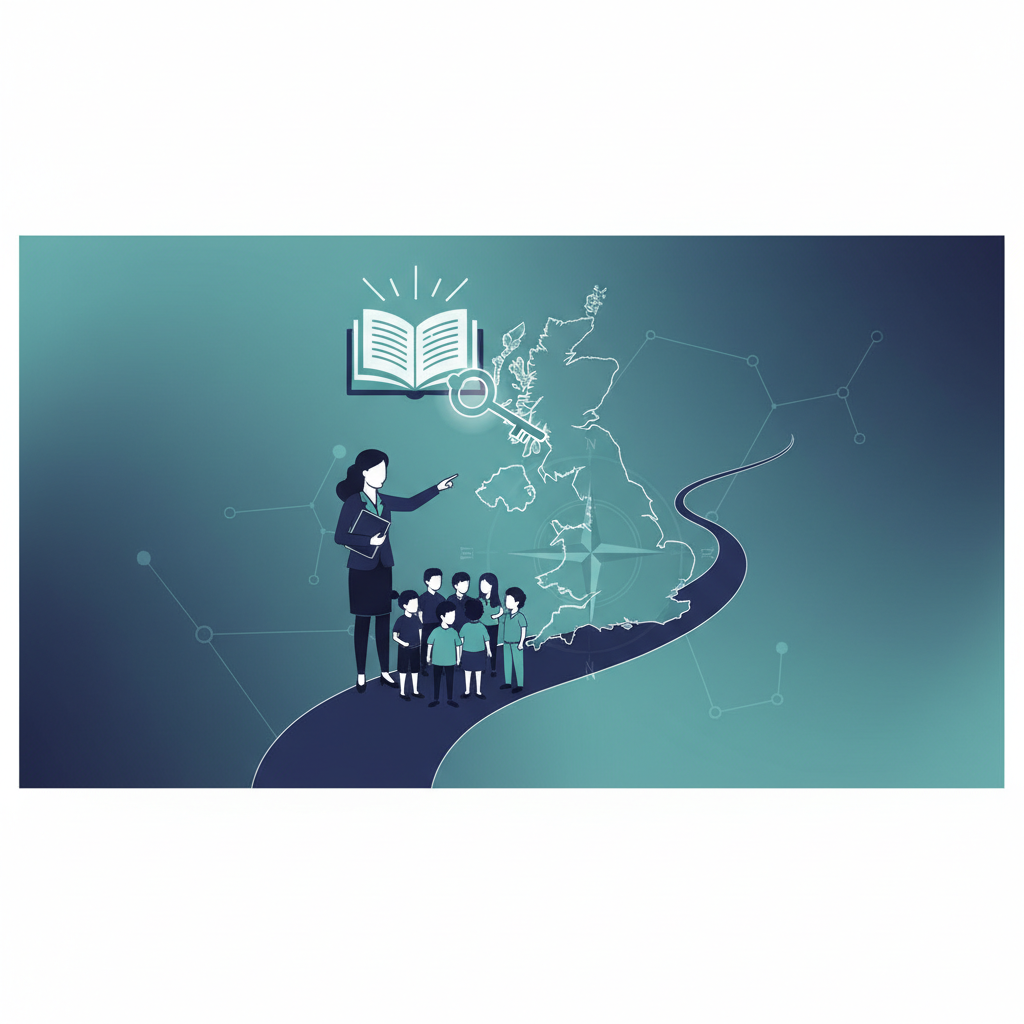 Find Teacher Sponsorship Jobs UK: Your Guide to Visa Sponsorship