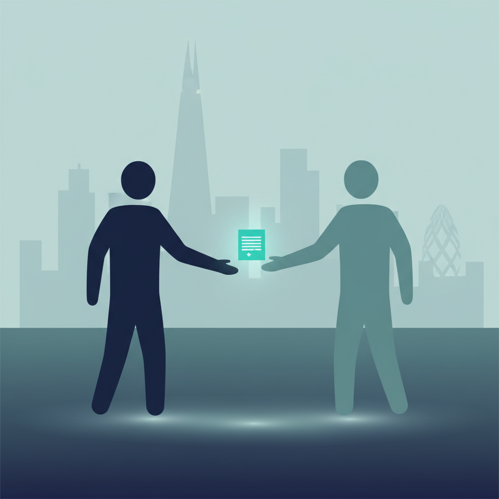 How to Ask Employer for Sponsorship UK: A Guide for International Talent