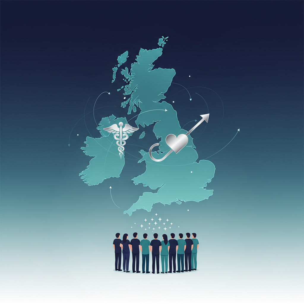 UK Health and Care Visa Explained: Your Guide to Working in UK Healthcare