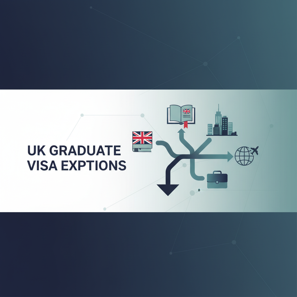 UK Graduate Visa Expiry Next Steps: Your Post-Study Options
