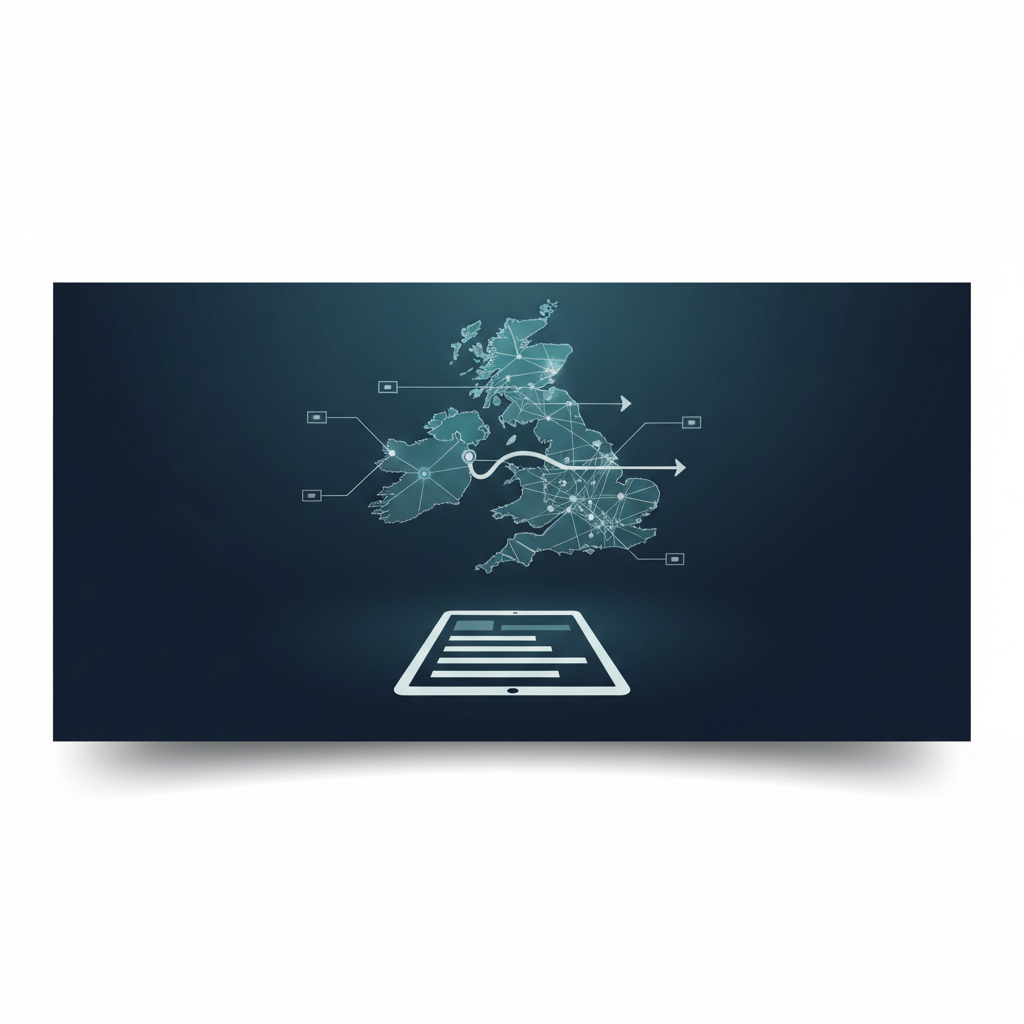 Navigating the UK Visa Sponsor Companies List 2026