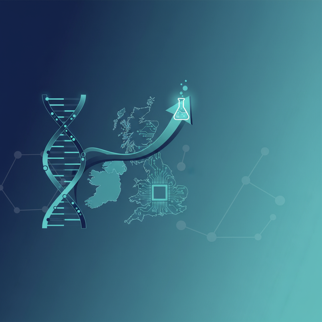 Biotech Visa Sponsorship UK: Your Guide to Working in Life Sciences