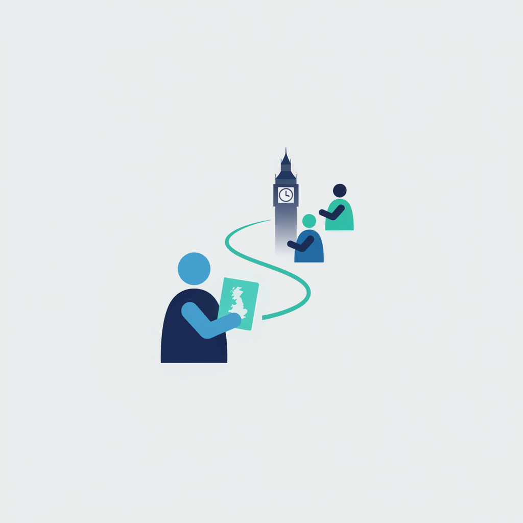 Applying for a Skilled Worker Dependant Visa UK: A Comprehensive Guide